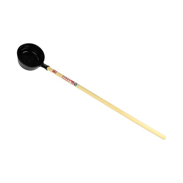 1164円 【人気沸騰】 1164円 出荷 4977292682596 ポリ万能杓 ２０号 千吉 ポリ万能杓20号 柄長タイプ