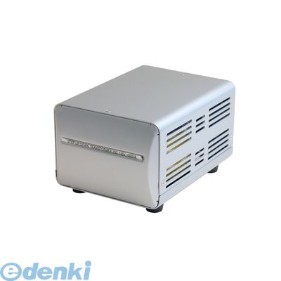 (LINEクーポン有)カシムラ NTI-18 海外国内用型変圧器220&minus;240V／1000VA NTI18｜測定器・工具のイーデンキ