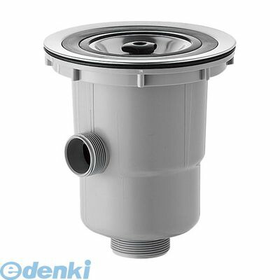 (LINEクーポン有)三栄水栓製作所 SANEI H6521 流し排水栓