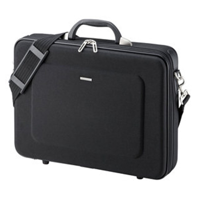 (LINEクーポン有)サンワサプライ BAG-EVA6BKN セミハードPCケース BAGEVA6BKN ブラック セミハードパソコンケース シングル ノートPC対応 SUPPLY SANWA|測定器・工具のイーデンキ