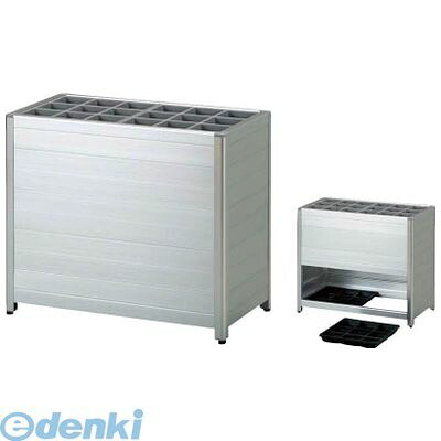 ミヅシマ工業 2320011 アルミレインスタンドP18|測定器・工具のイーデンキ
