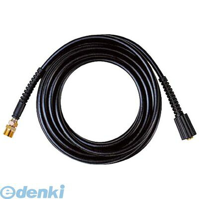 (LINEクーポン有)レッキス工業 440060 RZ1・RZ2高圧延長ホース10m REX mm TR|測定器・工具のイーデンキ