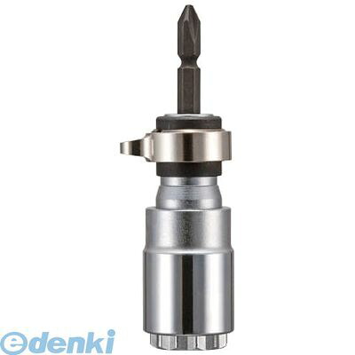 TJMデザイン タジマ BS1721RB-6K ビット交換ソケット 17×21mm落下防止 6角 TAJIMA