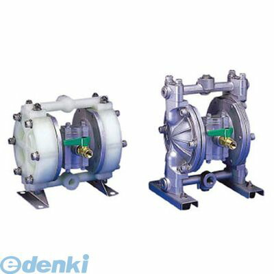 (LINEクーポン有)ヤマダコーポレーション DP10BAC ダイアフラムポンプDP－10BAC