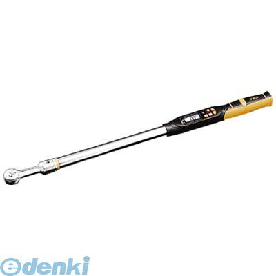 トップ工業 DRH34022BN ラチェット形デジタルトルクレンチ TOP TOP工業｜測定器・工具のイーデンキ