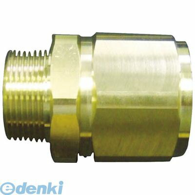 (LINEクーポン有)八興販売 EELB32R114 エイトロック継手 32φ用