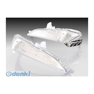 キタコ KITACO 807-0422300 LEDウインカーF／クリア TRICITY 8070422300【送料無料】 LEDウインカーランプF LEDウインカーキット｜測定器・工具のイーデンキ