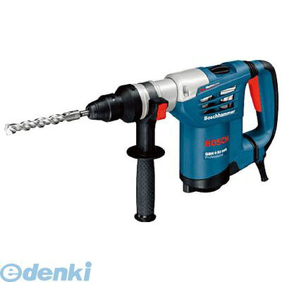 ボッシュ 株 GBH4-32DFR ハンマードリル ＳＤＳプラス BOSCH SDSプラスハンマードリル ＳＤＳプラス GBH432DFR キャリングケース付 電動工具 作業工具