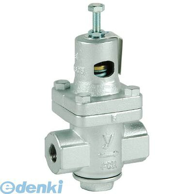 (LINEクーポン有)ヨシタケ GD45B20A 蒸気用減圧弁 二次側圧力【B】 20A