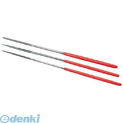 ツボサン GHI1502 極細ヤスリ 平 12入｜測定器・工具のイーデンキ
