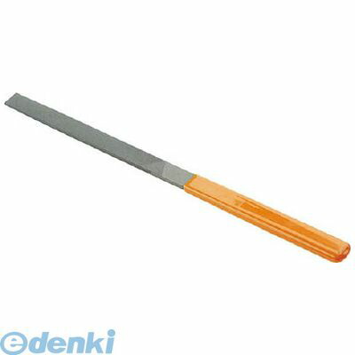 (LINEクーポン有)ツボサン HI00816 シャープカットヤスリ 8本組 平