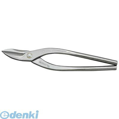 盛光 HSLD0627 本職板金鋏 SLD中厚柳刃 270mm