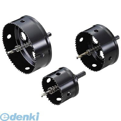 (LINEクーポン有)ユニカ HSSVU100 HSSハイスホールソー排水マス用VU100【120mm】 unika