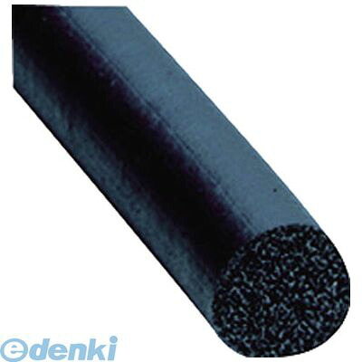 (LINEクーポン有)光 KS0850W スポンジドラム巻8mm&times;50M 丸スポンジ巻 アイテック｜測定器・工具のイーデンキ