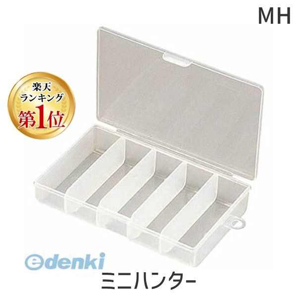 (LINEクーポン有)明邦化学工業 MH ミニハンター 180入
