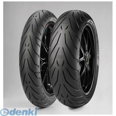 (LINEクーポン有)ピレリ PIRELLI 2361600 ANGEL GT190／55ZR17 75W A