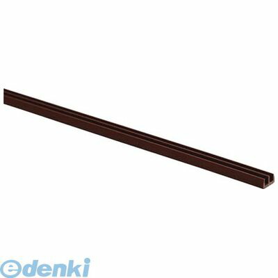 (LINEクーポン有)【個数：10個】光 PR8381 ガラス戸レール上部用1820MM 10入