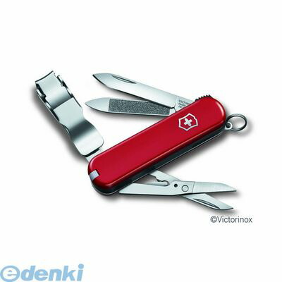 直送 代引不可・他メーカー同梱不可 ビクトリノックス VICTORINOX 0.6463.B1 ネイルクリップ 580 BP マルチツール キャンピングナイフ アーミーナイフ ツールナイフ 軍用ナイフ 十徳ナイフ 万能ナイフ【キャンセル不可】