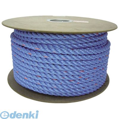 ユタカメイク RVP16 【100個入】RVP-16 タストンロープドラム 16mm【キャンセル不可】｜測定器・工具のイーデンキ