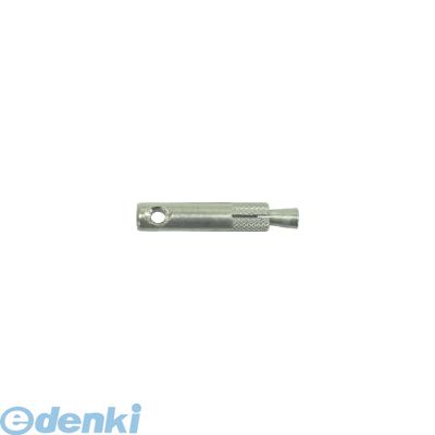 サンコーテクノ SWA-1245 【100個入】テクノ 石引アンカーWAタイプ ステンレス製|測定器・工具のイーデンキ