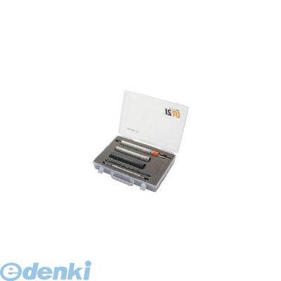 (LINEクーポン有)ユニカ UR21VFD038ST UR21クリアケースセットVFD38mm ストレートシャンク コアドリルビット|測定器・工具のイーデンキ