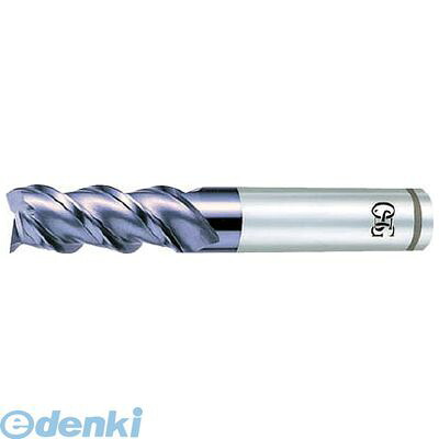 (LINEクーポン有)オーエスジー VXPMEHS12X3F ハイスエンドミル｜測定器・工具のイーデンキ