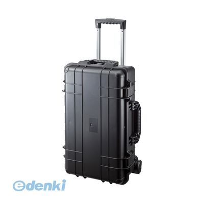 (LINEクーポン有)サンワサプライ BAG-HD3 ハードツールケース【キャリータイプ】 BAGHD3【送料無料】 キャリーバッグ SANWA SUPPLY