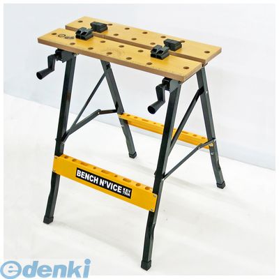 (LINEクーポン有)4941901028266 KENOH 万能作業台 KBV－750A