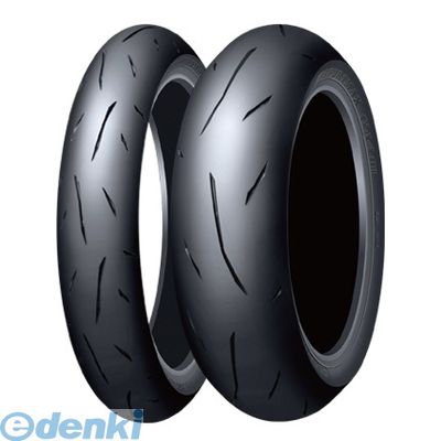 楽天市場】ダンロップ DUNLOP 286963 D205 140／70R18 MC 67V TL リア