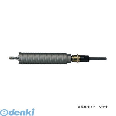 直送 代引不可・他メーカー同梱不可 ハウスビーエム HKB-35 Z軸配管コアドリルHKB(ボディ)HKB35 ハウスBM Z軸配管コアドリルHKBタイプ Z軸配管コアドリルボディ 軽量ハンマードリル用 Z軸配管コアボディ【キャンセル|測定器・工具のイーデンキ
