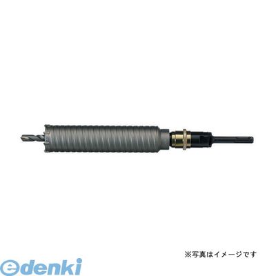 直送 代引不可・他メーカー同梱不可 ハウスビーエム HKZ-38 Z軸配管ｺｱﾄﾞﾘﾙHKZ(ﾌﾙｾｯﾄ)HKZ38 HOUSE ハウスBM Z軸配管コアドリルHKZタイプ 軽量ハンマードリル用【キャンセル不可】