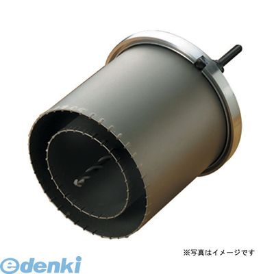 直送 代引不可・他メーカー同梱不可 ハウスビーエム KALH-170 換気ｺｱﾄﾞﾘﾙKALHALC用KALH170 換気コアドリルKALHタイプ 換気コアヘッド HOUSE ハウスBM AL型【キャンセル不可】｜測定器・工具のイーデンキ