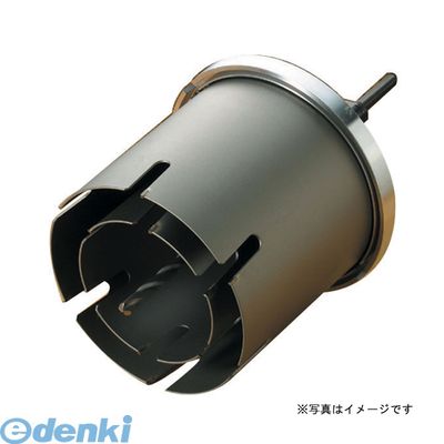 直送 代引不可・他メーカー同梱不可 ハウスビーエム KSWH-150 KSWH-150換気コアドリルサイディングウッド用KSWH150 換気コアドリルKSWHタイプ 換気コアヘッド HOUSE ハウスBM SW型【キャンセル不可】|測定器・工具のイーデンキ