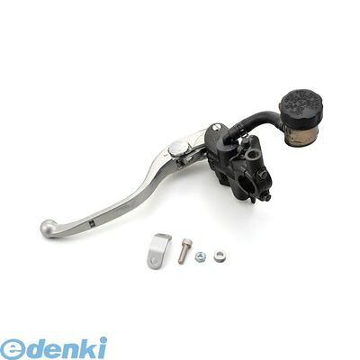 (LINEクーポン有)デイトナ DAYTONA 95657 NIISSINラジアルクラッチマスターシリンダー φ19mm ブラック/シルバー 【スモークタンク】 シルバーレバー ブラックボディ|測定器・工具のイーデンキ