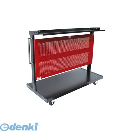 (LINEクーポン有)前田金属工業 TONE CSC2000 サービスボードキャリー トネ パネルラック 保管用品 物流 運搬｜測定器・工具のイーデンキ