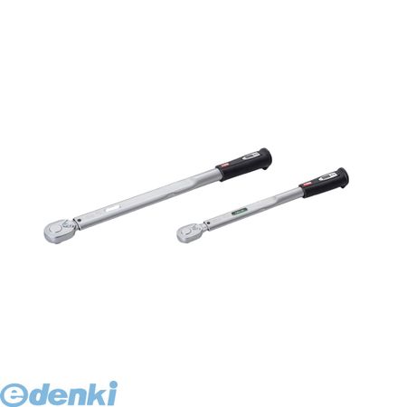 (LINEクーポン有)前田金属工業 TONE T4M100 プレセット形トルクレンチ トネ 生産加工用品 トルク機器 計測機器 能力範囲 測定用品 差込角 長さ｜測定器・工具のイーデンキ