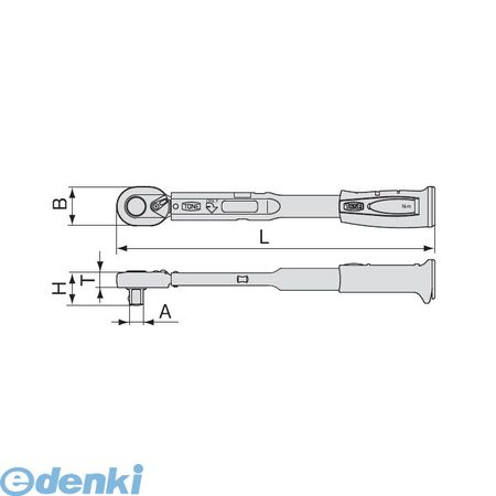 数量限定 楽天市場 前田金属工業 Tone T4mp8519 ホイルナット用トルクレンチ 測定器 工具のイーデンキ 正規店仕入れの Www Jerad Org