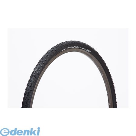 (LINEクーポン有)パナレーサー Panaracer F735BLX-RGC-TL REGACROSS 700×35C ブラックF735BLXRGCTL