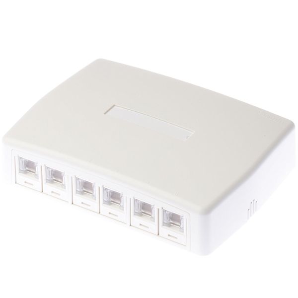 楽天市場】JOQ1H600 パンドウイット Mini-Com スプリングシャッター