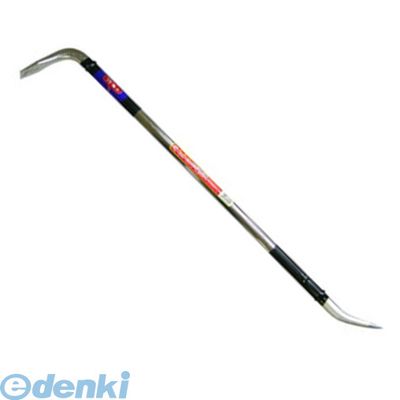 (LINEクーポン有)BAKUMA バクマ工業 4983517055038 ちょーかるバラシバール　1050mm