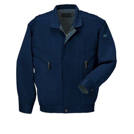 楽天市場】4532484106108 Bruno Bruni 4405 ブルゾン 色：ネイビー