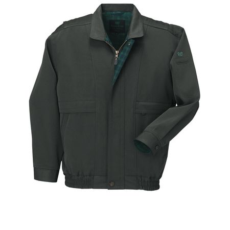 (LINEクーポン有)4532484113243 Bruno Bruni 4446 ブルゾン 色：ダークグレー サイズ：EL｜測定器・工具のイーデンキ