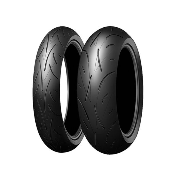 (LINEクーポン有)ダンロップ DUNLOP 326204 D214FW 120/70ZR17 M/C 【58W】 TL|測定器・工具のイーデンキ