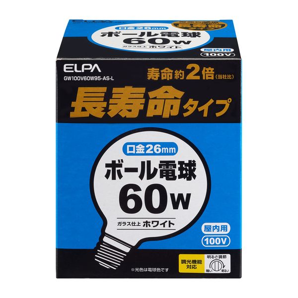 楽天市場】朝日電器 ELPA G-144H カサイホウチキヨウデンキュウ G144H