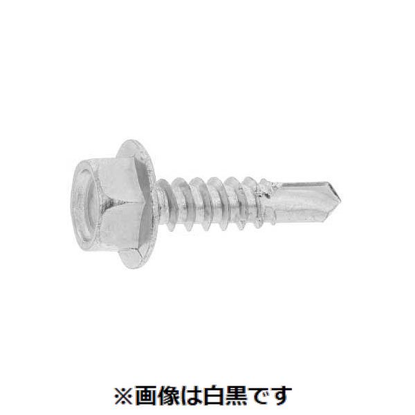 (LINEクーポン有)【個人宅配送不可】【個数：400個】ＳＵＮＣＯ 4548325250435 【400個入】 直送 代引不可・他メーカー同梱不可 三価ユニクロ ニューポイント HEX 6 X 25