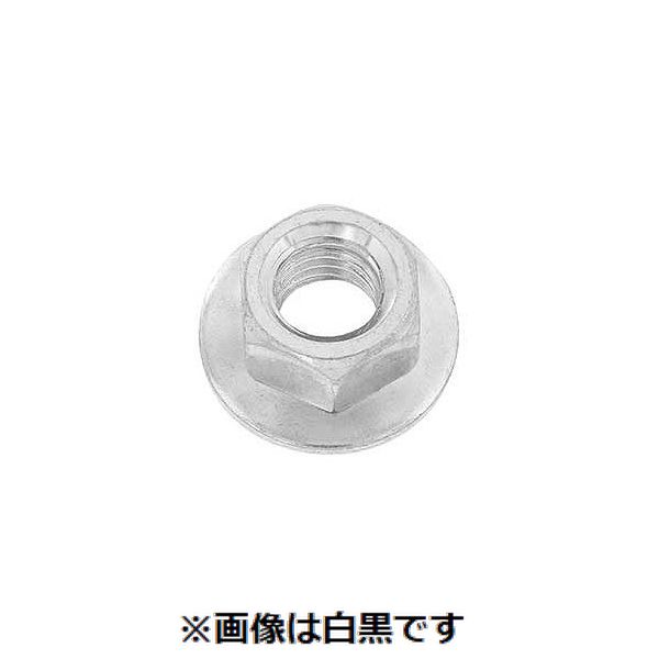 (LINEクーポン有)【個人宅配送不可】【個数：400個】ＳＵＮＣＯ 4548325368239 【400個入】 直送 代引不可・他メーカー同梱不可 三価ホワイト 皿ばねナット OPG製 小形 M8 12X18