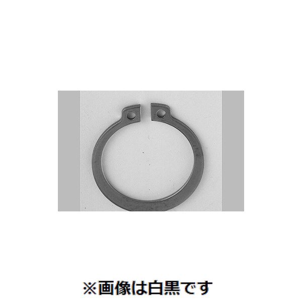 (LINEクーポン有)【個人宅配送不可】【個数：1個】ＳＵＮＣＯ 4548325383447 直送 代引不可・他メーカー同梱不可 C形止め輪 軸用 羽島製 S－440