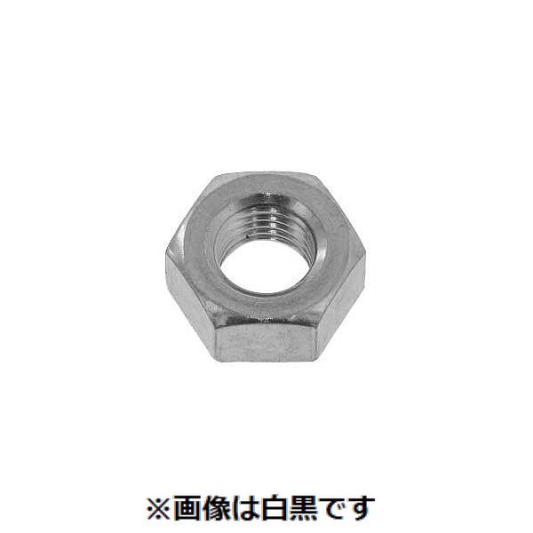 (LINEクーポン有)【個人宅配送不可】【個数：30個】ＳＵＮＣＯ 4548325406801 【30個入】 直送 代引不可・他メーカー同梱不可 S45C H 六角ナット1種 細目 M33X3．0