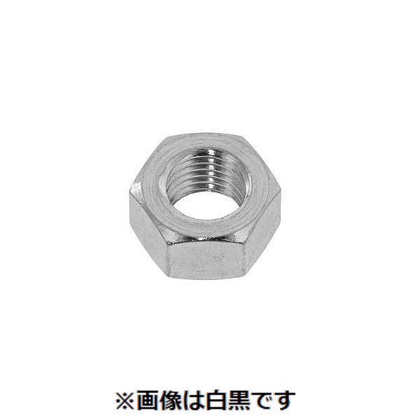 (LINEクーポン有)【個人宅配送不可】【個数：180個】ＳＵＮＣＯ 4548325408126 【180個入】 直送 代引不可・他メーカー同梱不可 三価ホワイト S45C H 小形ナット2種 細目 M14X1．5