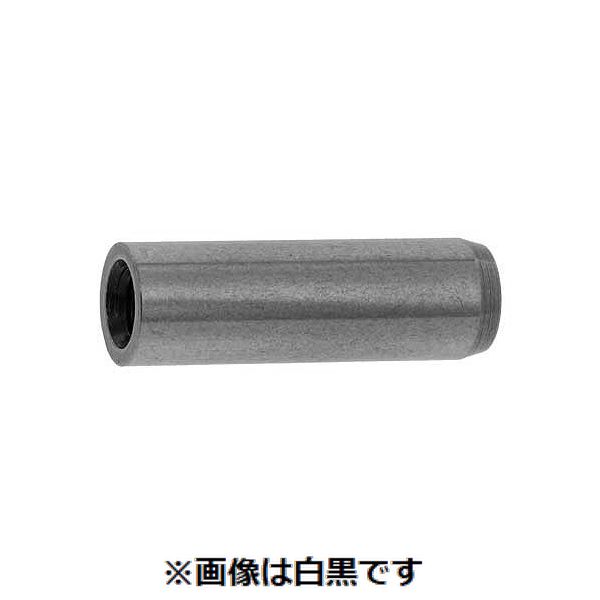 (LINEクーポン有)【個人宅配送不可】【個数：100個】ＳＵＮＣＯ 4548325419160 【100個入】 直送 代引不可・他メーカー同梱不可 内ねじ付きダウエルピン TPMDP 8 X 35 M5